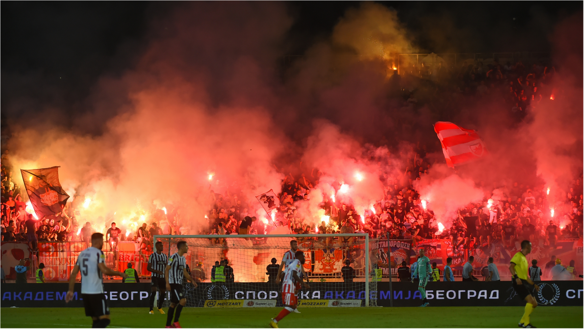 FK Radnicki Nis-Radnicki je ljubav Nisa