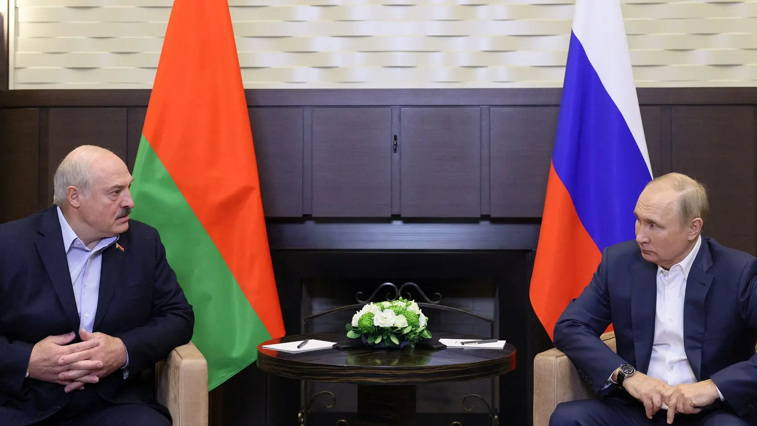 Lukašenko i Putin u Sočiju_SPUTNJIK_REUTERS-1664468600027.webp