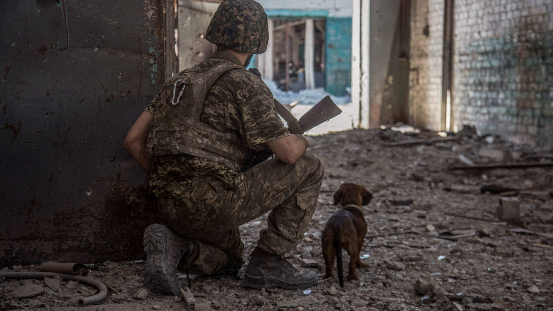 ukrajina ruski vojnik severnodonjeck rat rusija foto reuters.jpg
