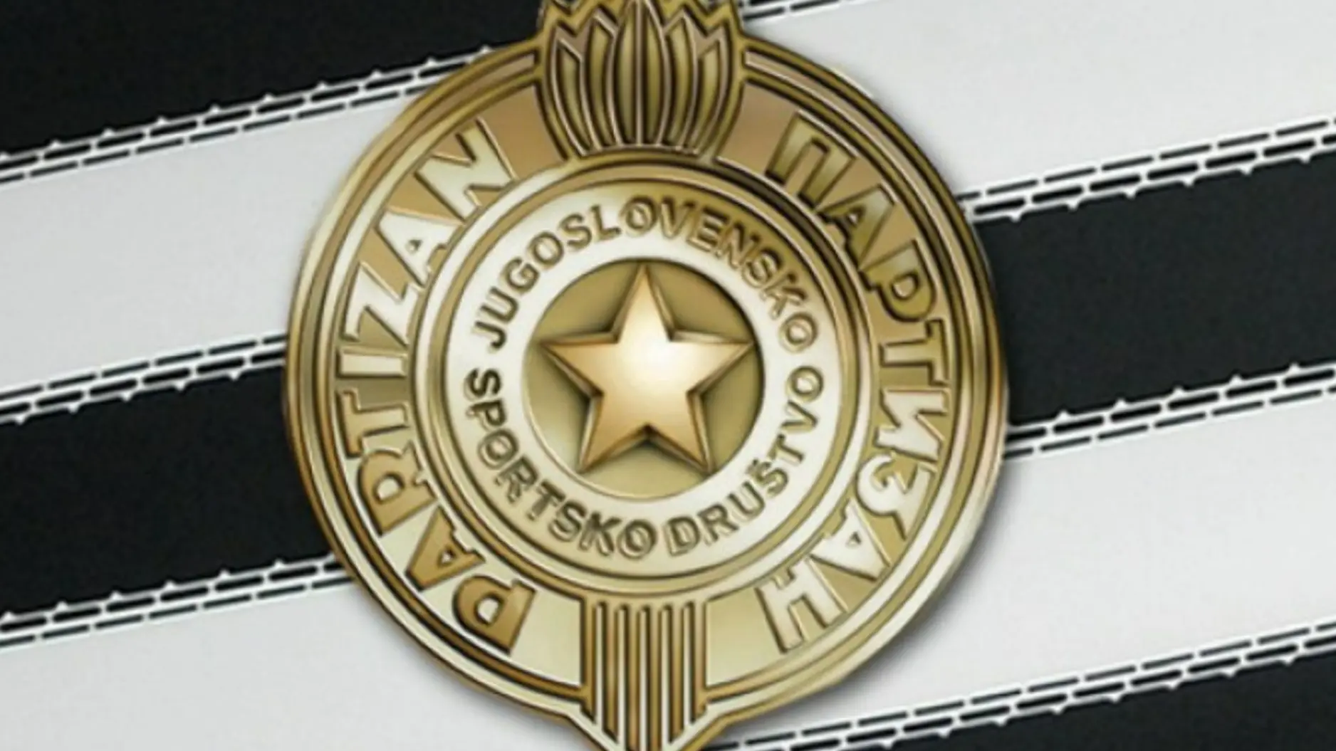 JSD Partizan logo zlatni-1664871377311.webp