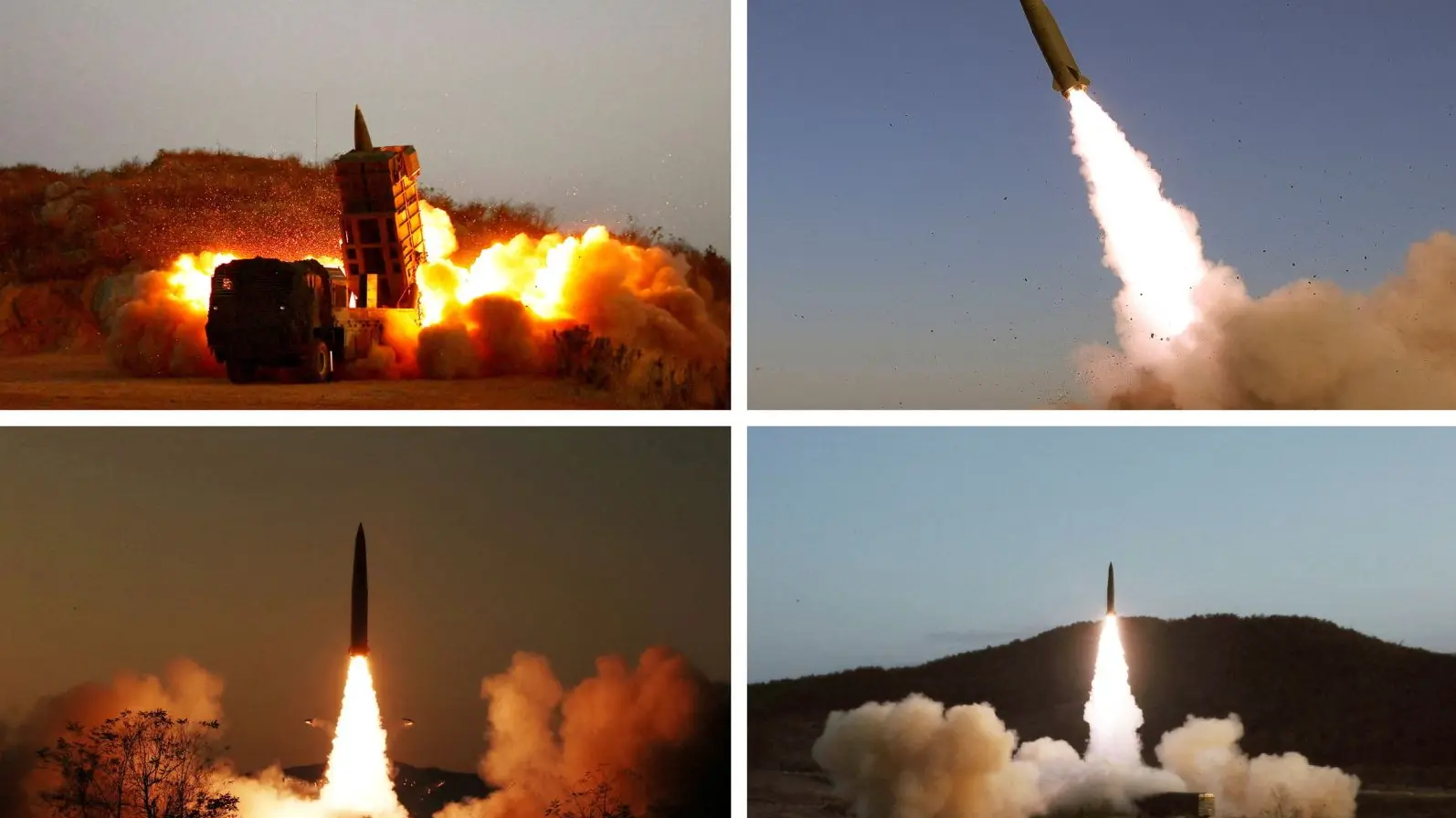 Balistička raketa_lansiranje_Severna Koreja_Foto KCNA via Reuters-1667982797235.webp