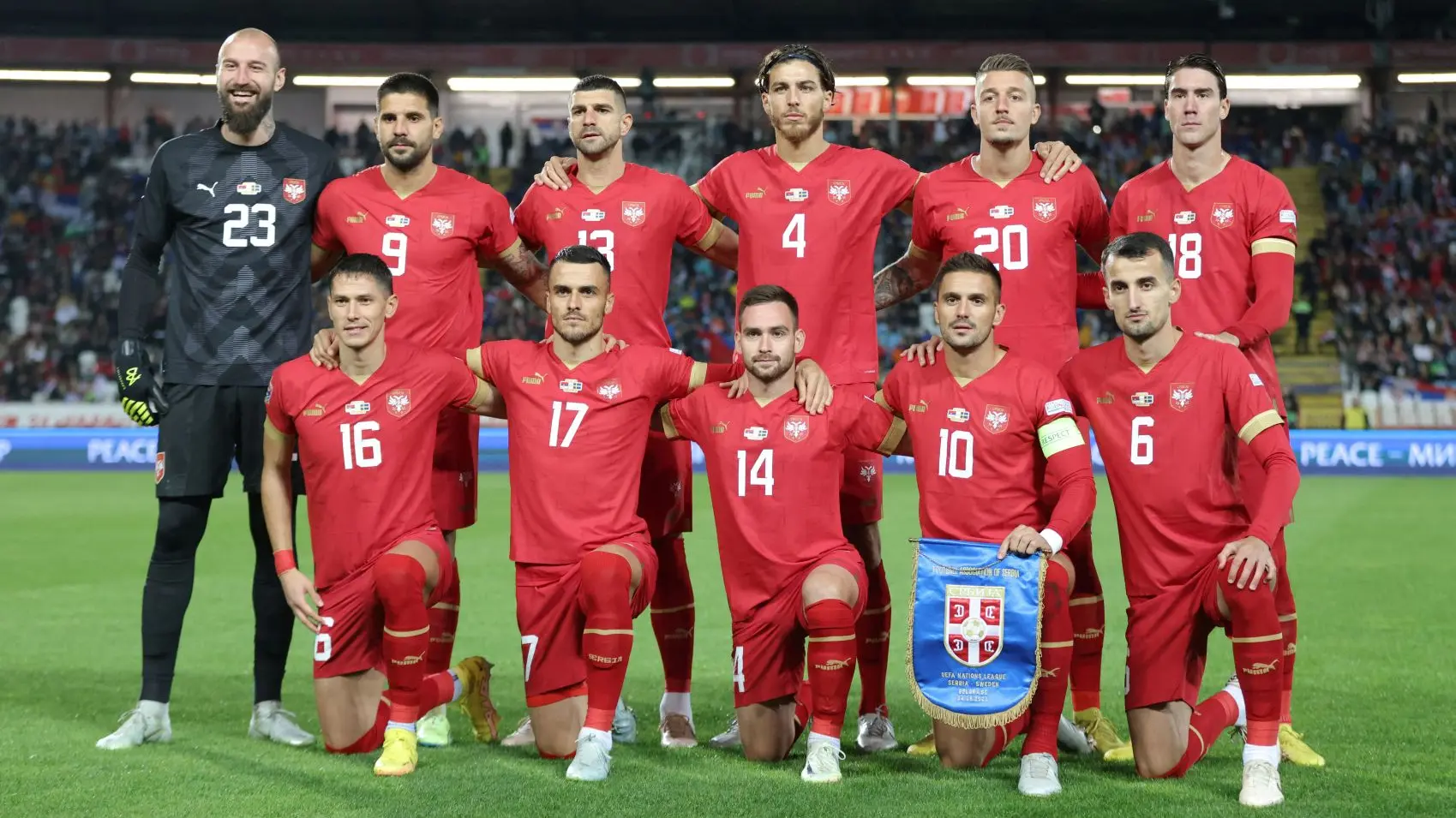Fudbalska reprezentacija Srbije_Foto Reuters-1668456419341.webp