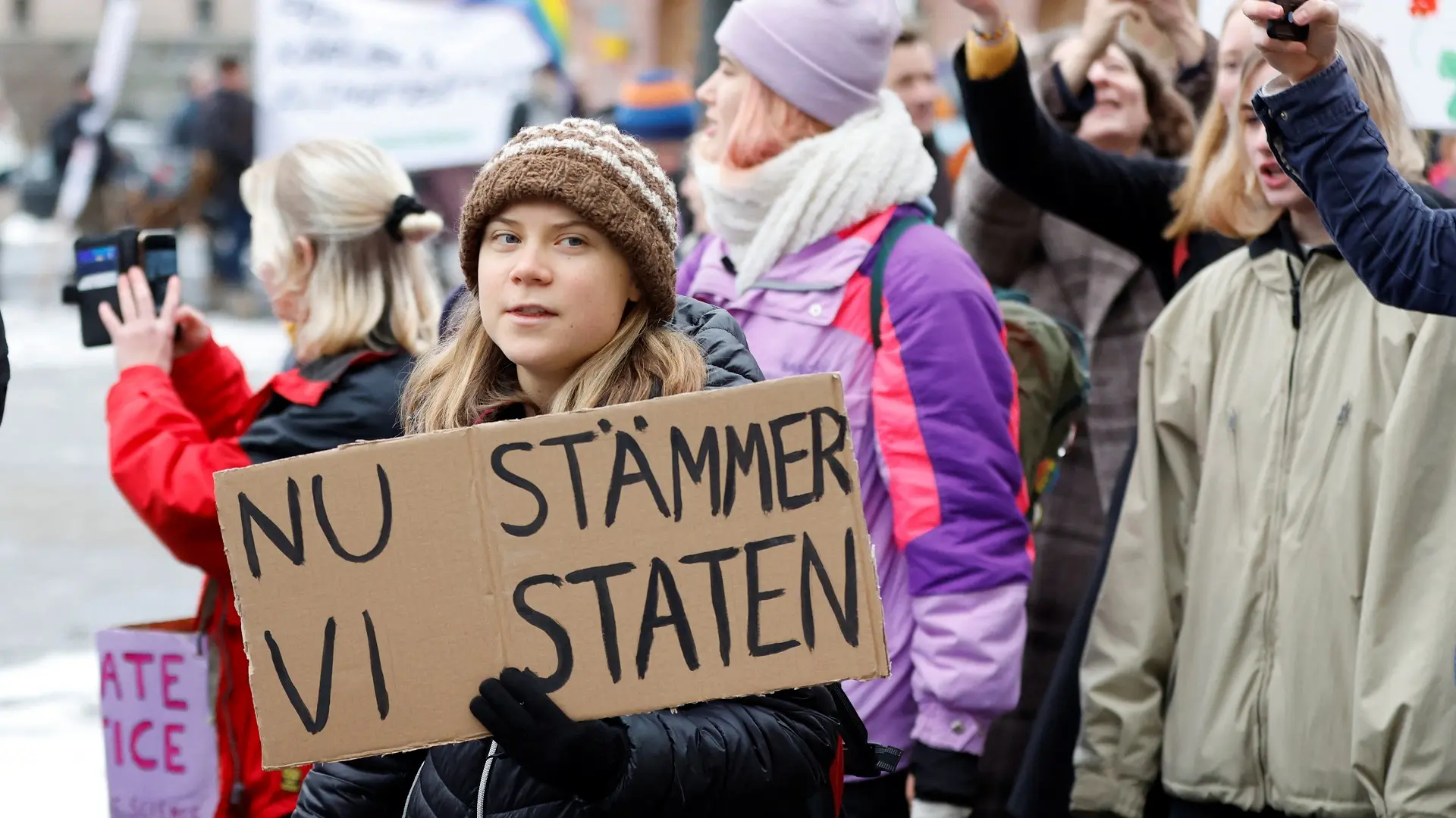 Greta Thunberg prosvjed Aurora Stockholm Švedska_Reuters-1669384721557.webp