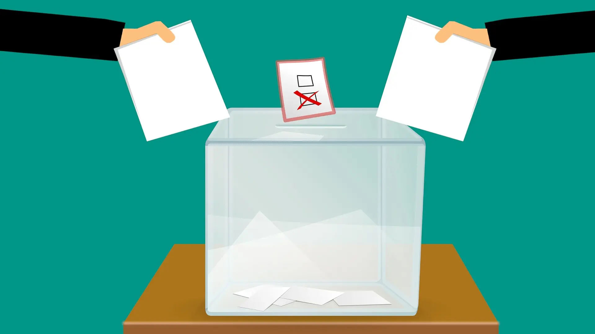 glasanje glasački listić glasačka kutija izbori Pixabay-1669031837201.webp