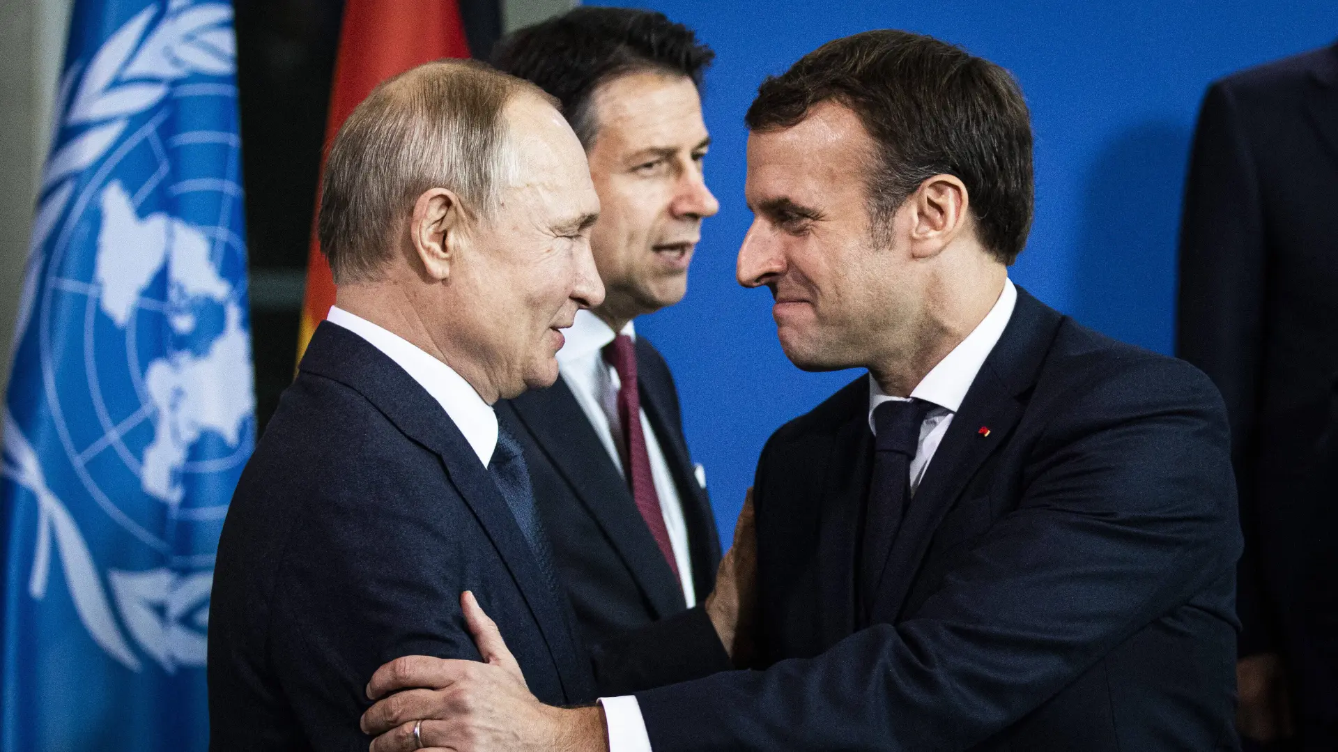 Vladimir Putin_Emanuel Makron_Emmanuel Macron_Foto Reuters-638db814138d6.webp