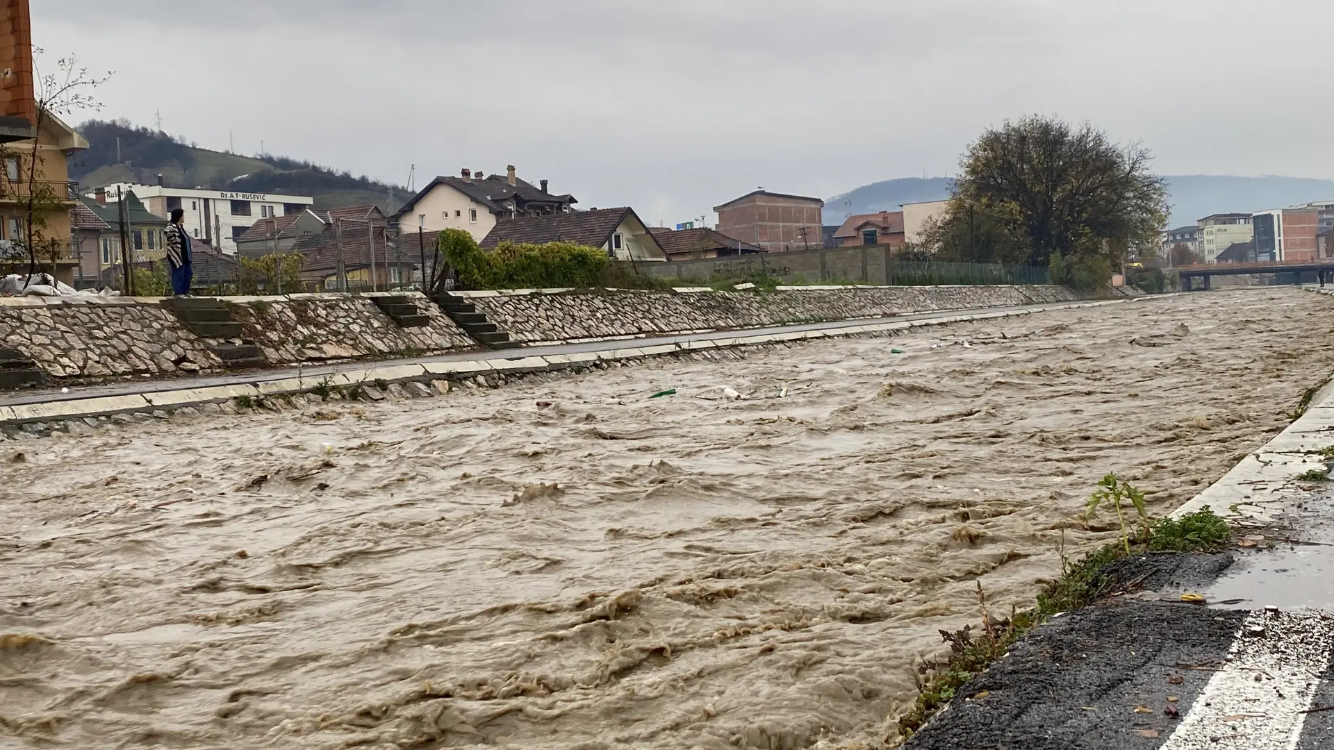 Reka Raška_kiša_Novi Pazar_bujica_poplava_Foto Tanjug Aaleksandar Nićiforović-63c8fb63805a2.webp
