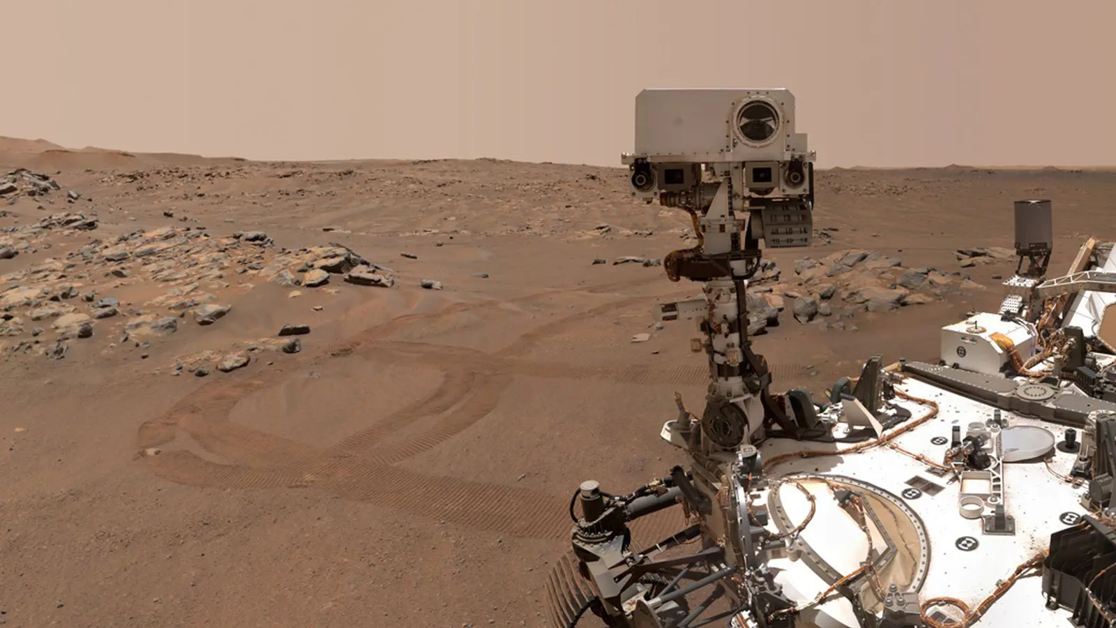 Rover Perseverance u krateru Jezero_NASA-63b29783d6884.webp