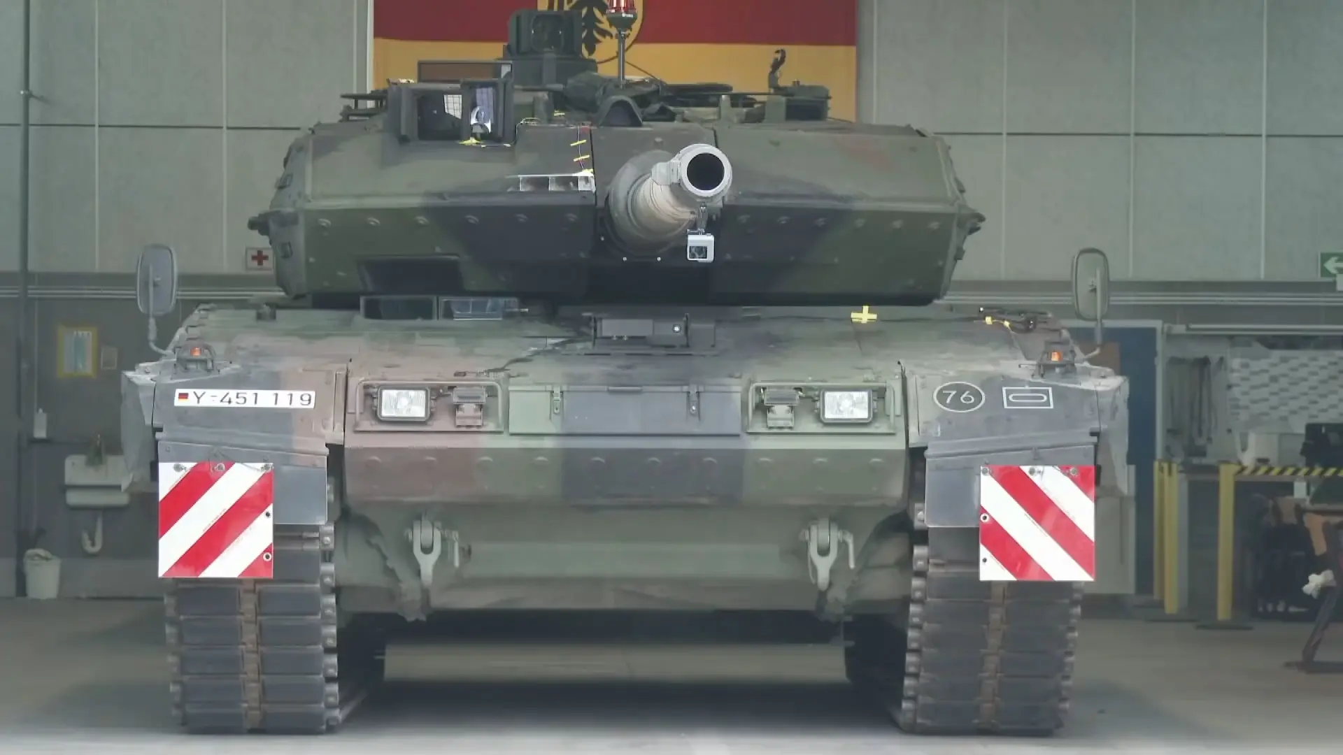 Tenk_Leopard 2_Nemačka_Bundesver_Foto Reuters-63caa83616f20.webp