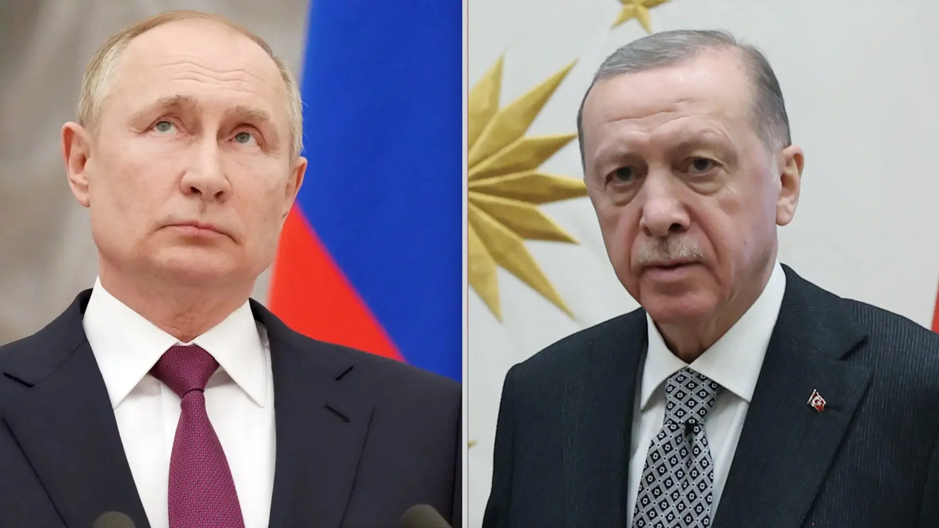 Vladimir Putin i Recep Tajip Erdogan Profimedia:Anadolija-63f8fc606c498.webp