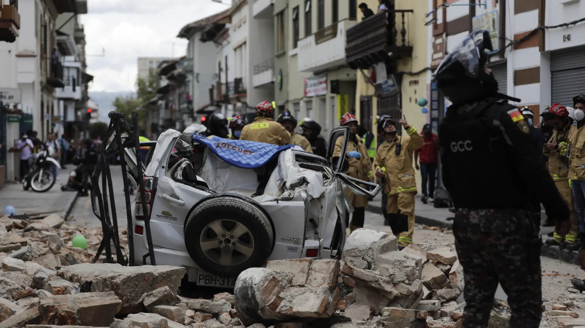 Ekvador_zemljotres_šteta_Foto Tanjug_AP Photo_Xavier Caivinagua-6416d47c06f59.webp