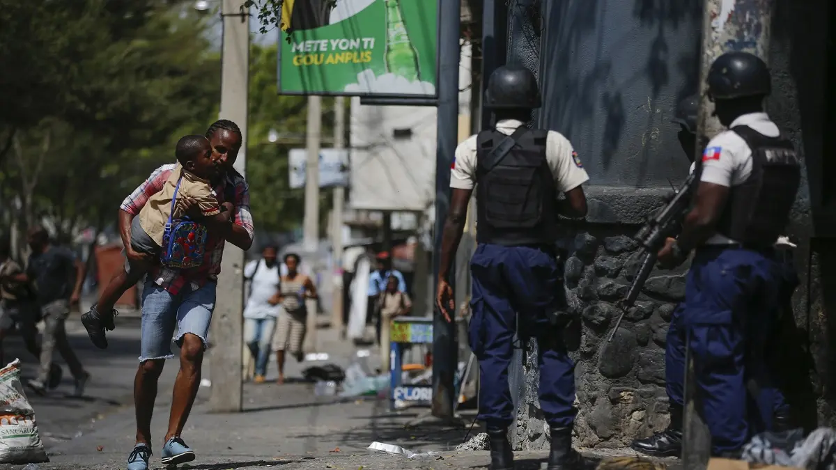 Haiti Policija Bande Sukobi_Tanjug AP-6419e2c134b49.webp