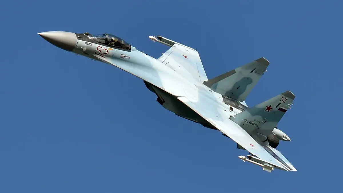 Suhoj Su-35_vojni avion_borbeni avion_Foto Wikimedia Anna Zvereva-6419c4f2c6456.webp