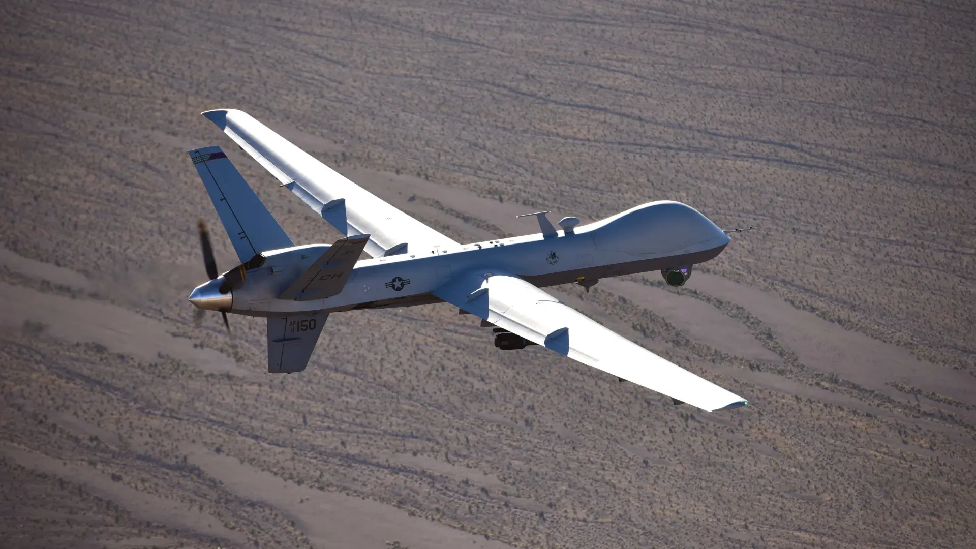 američki dron twitter @US_EUCOM-6410ce4c5d414.webp