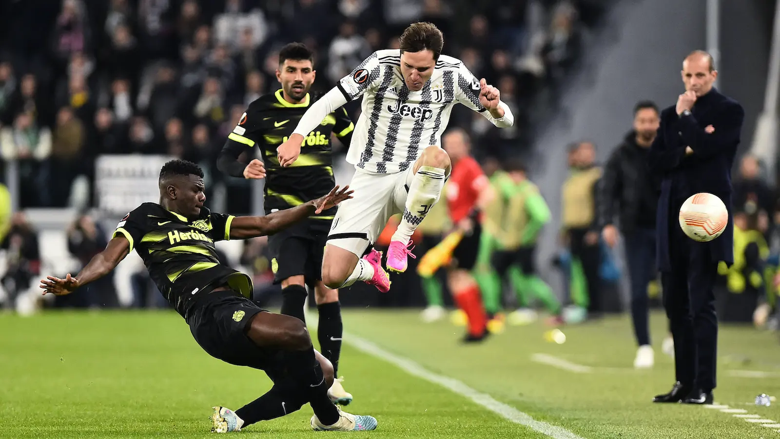 Federico Chiesa Juventus vs Sporting foto Reuters-64386817de6b7.webp
