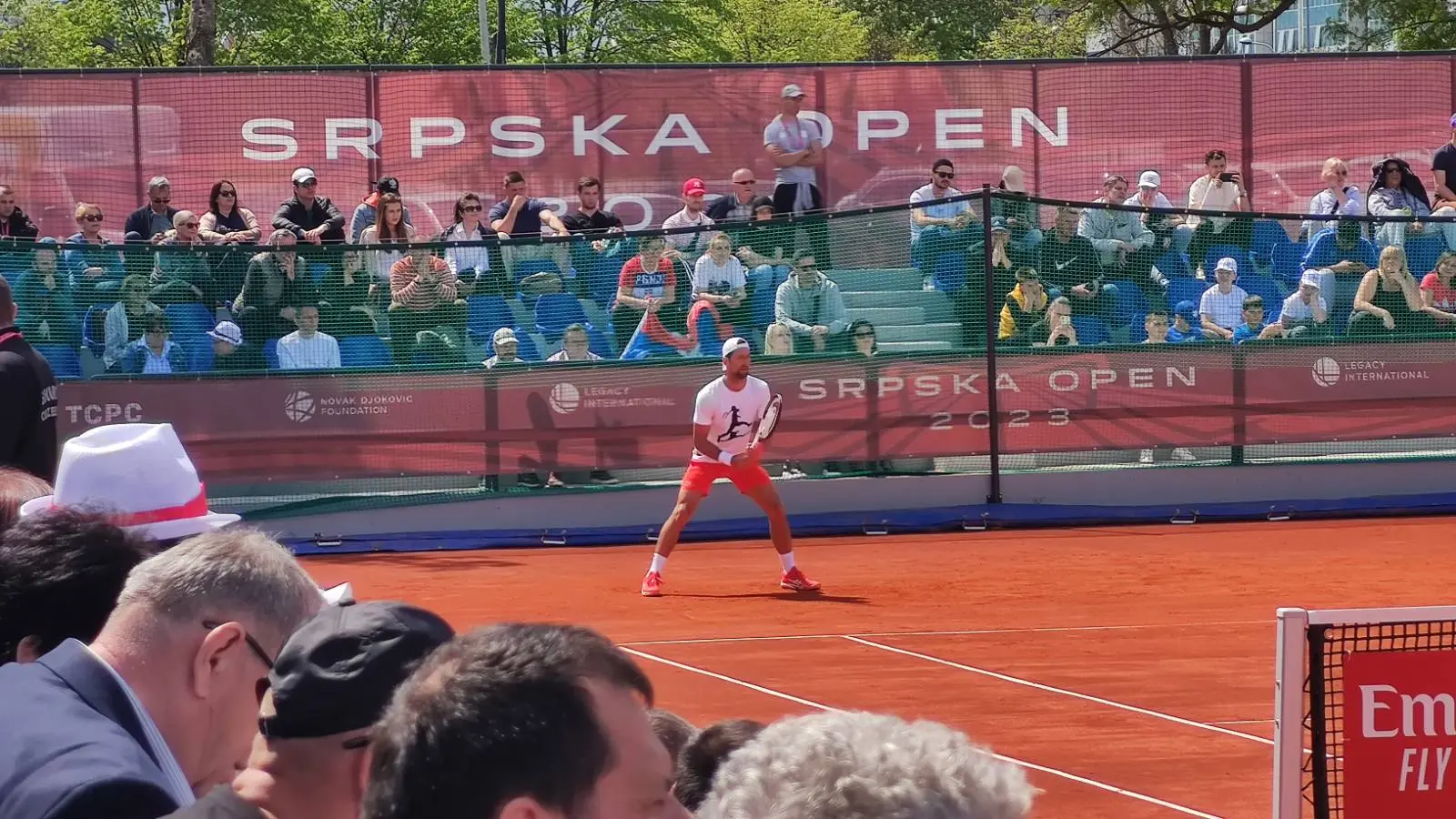Novak Djokovic trening foto UNA-644270494cbf5.webp