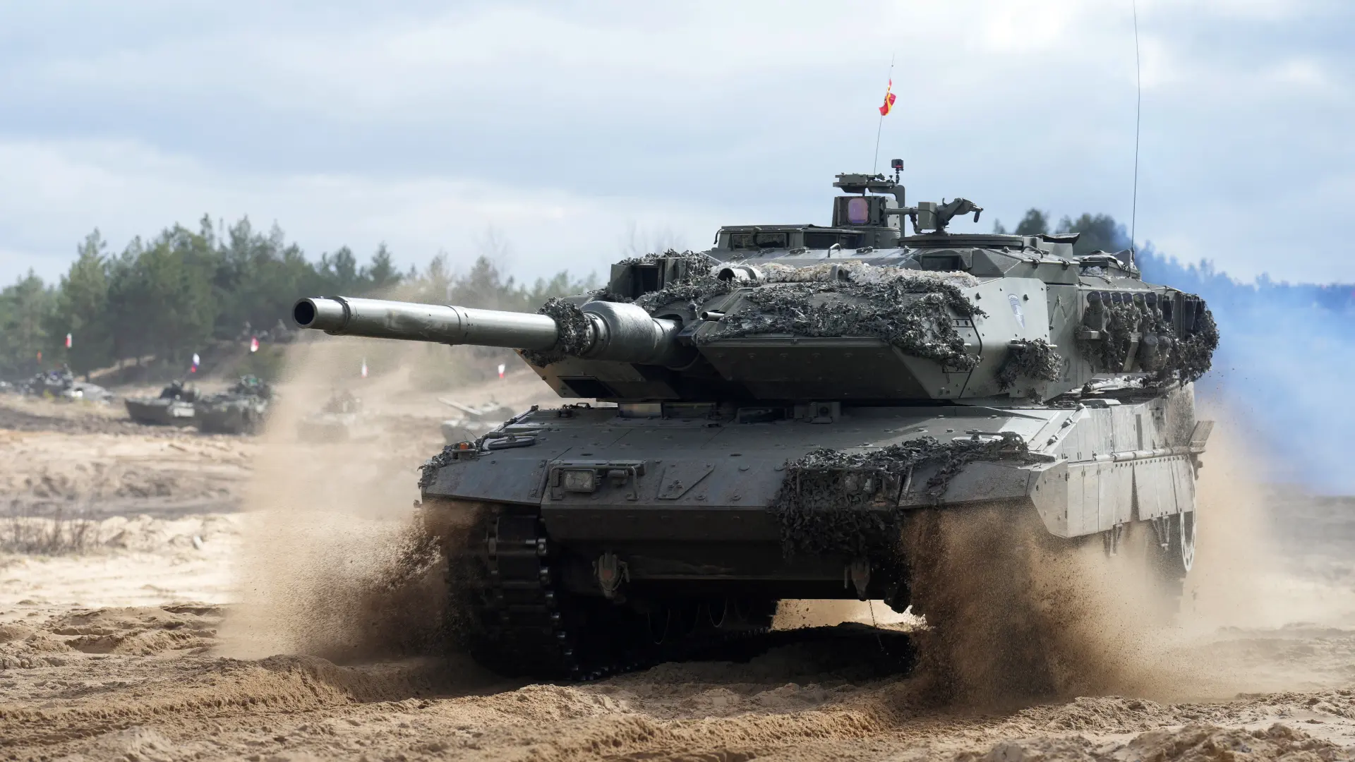 Tenk_Leopard 2_NATO_Foto Reuters-6442b6c144642.webp
