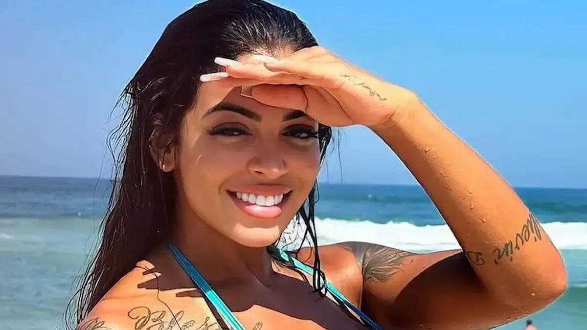 Vrele noći u Dubaiju: Iz prve ruke saznala koliko šeici plaćaju kada požele  neku ženu