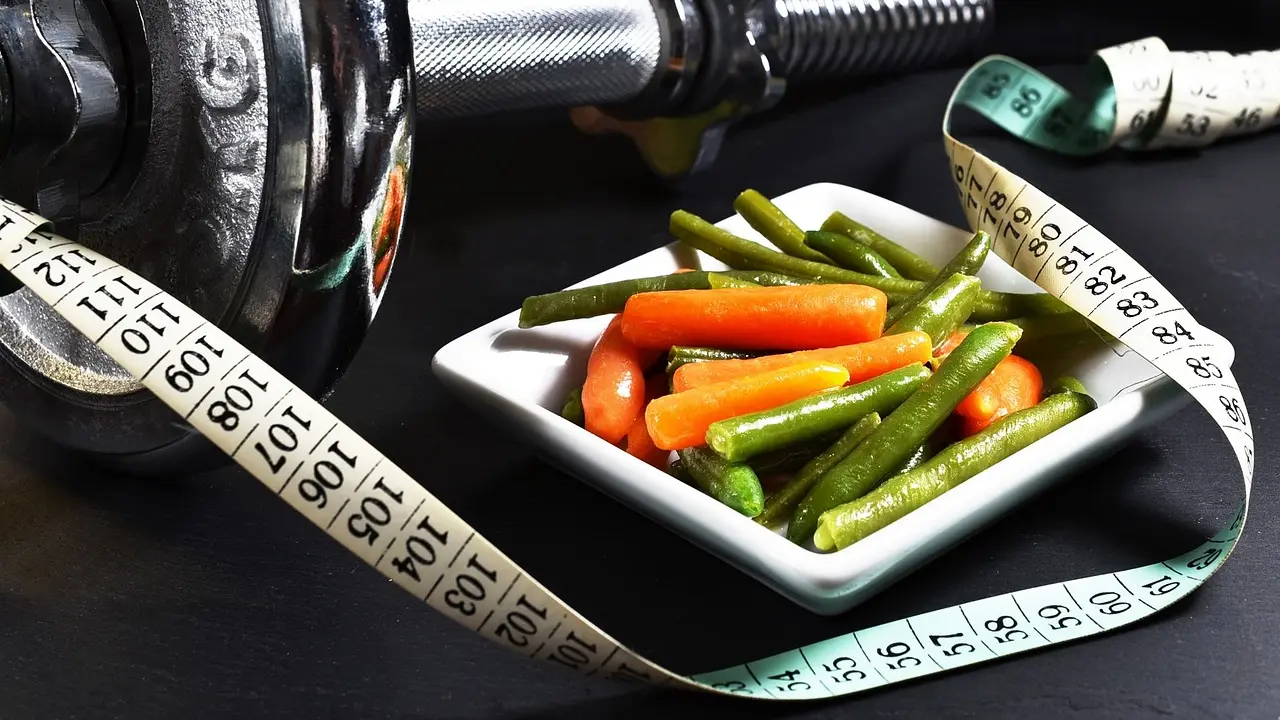 vežbanje, dijeta, gubitak kilaže, ishrana, fitnes, teretana, povrće Pixabay-6427fdce5e95f.webp