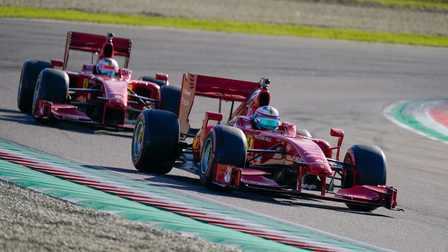 Formula 1_F1_Ferrari Challenge_Imola_Foto Profimedia-6464efc8652ca.webp