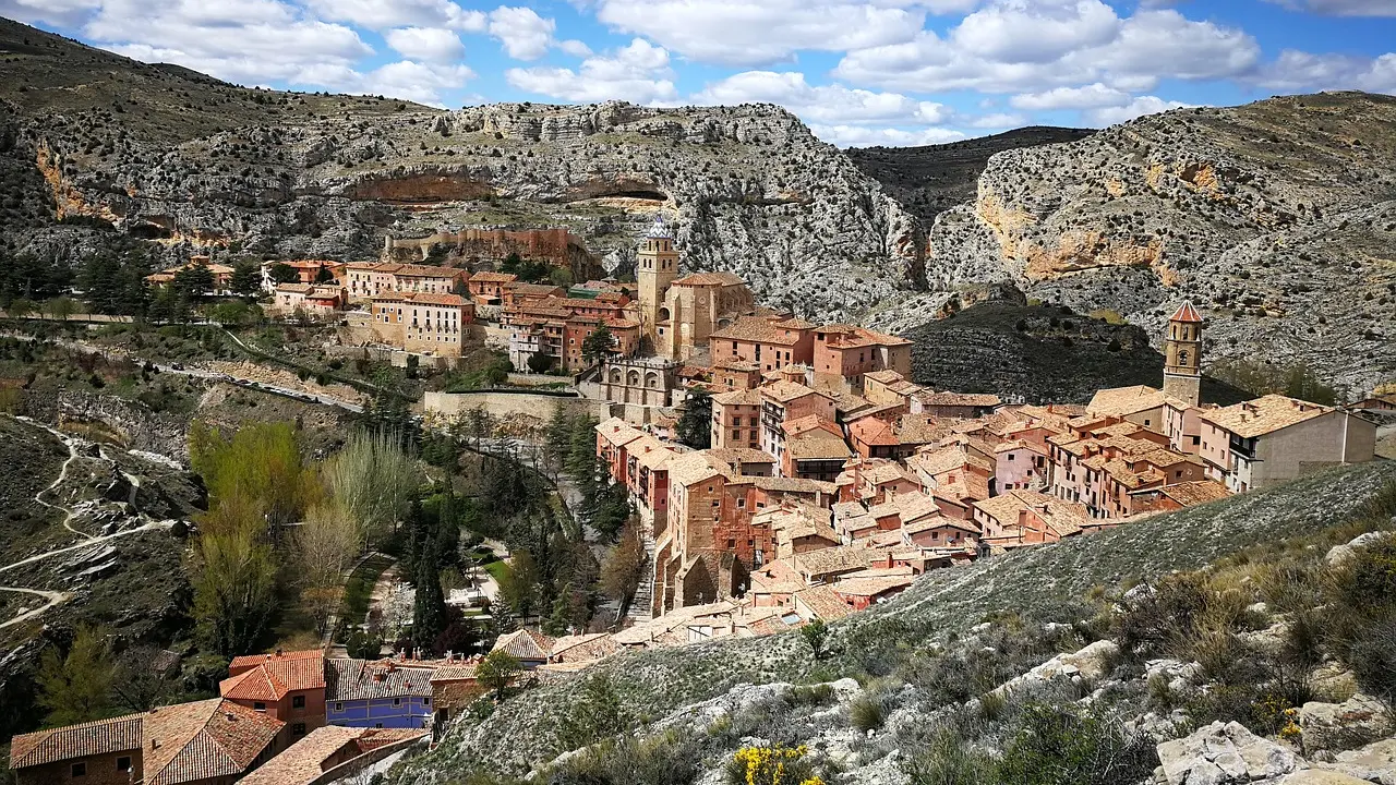 Albarasin Španija pixabay-647f3f9d9fb68.webp