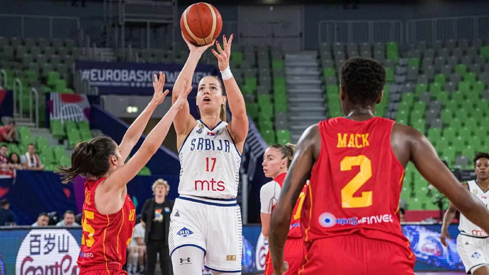 Jovana Nogić Srbija košarkašice_FIBA-649700de9b05b.webp