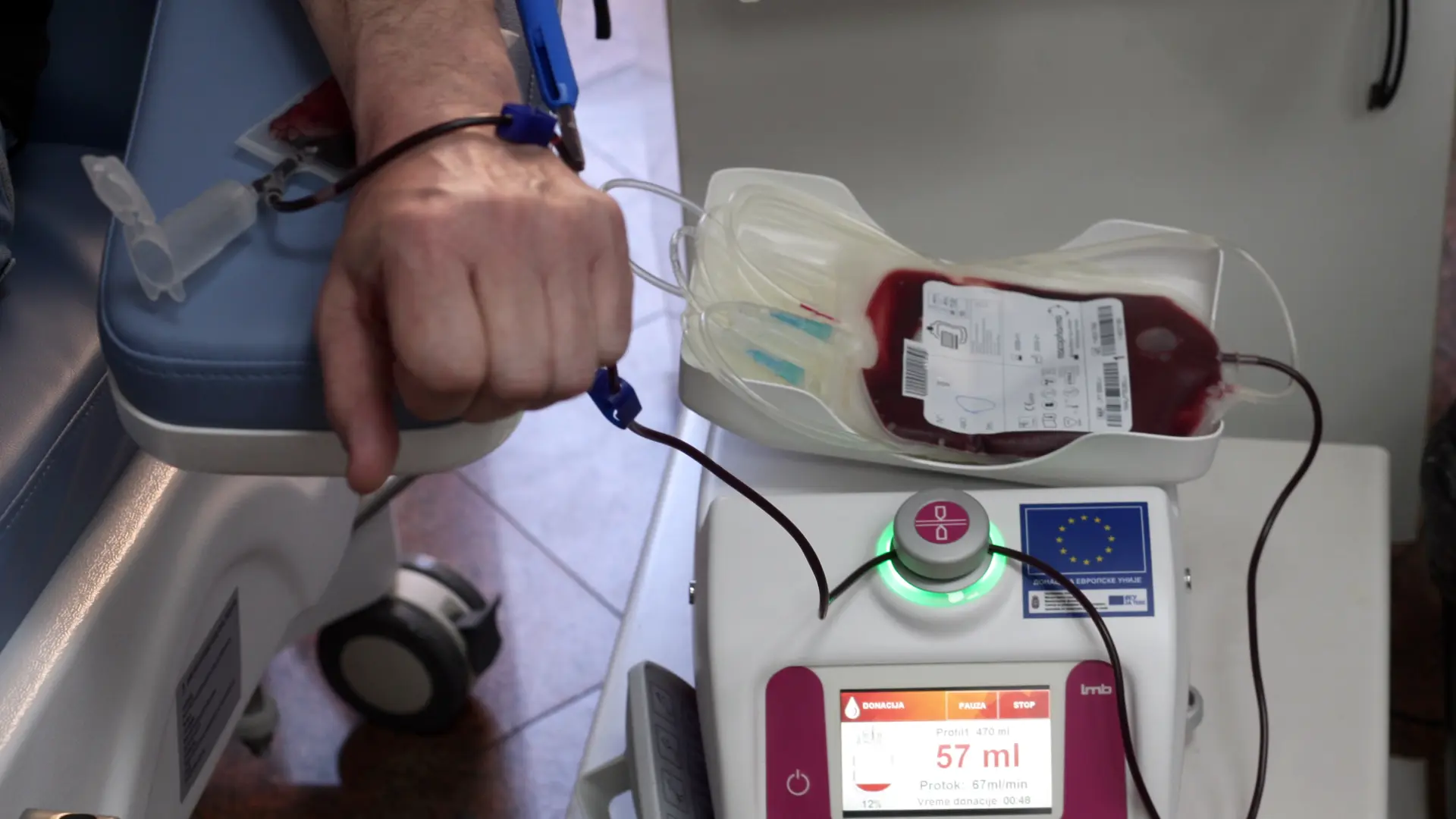 Krv_Institut za transfuziologiju_davanje krvi_dobrovoljni davaoci krvi_Foto Tanjug_Sava Radovanović-6488ac8c6715e.webp