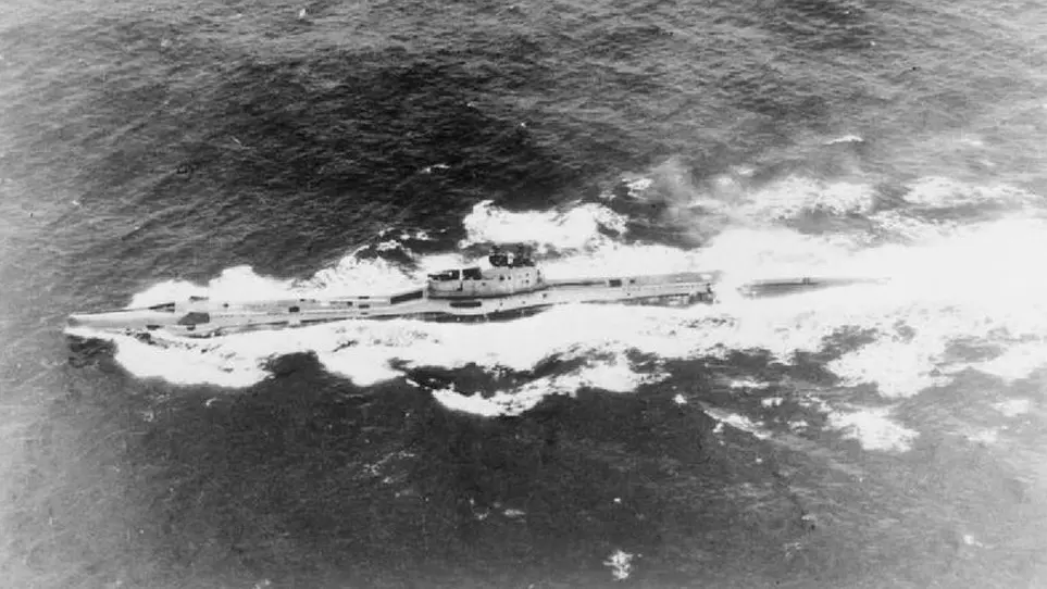Podmornica_H.M.S Triumph_Drugi svetski rat_Foto Wikimedia Public domain-648302471bcff.webp