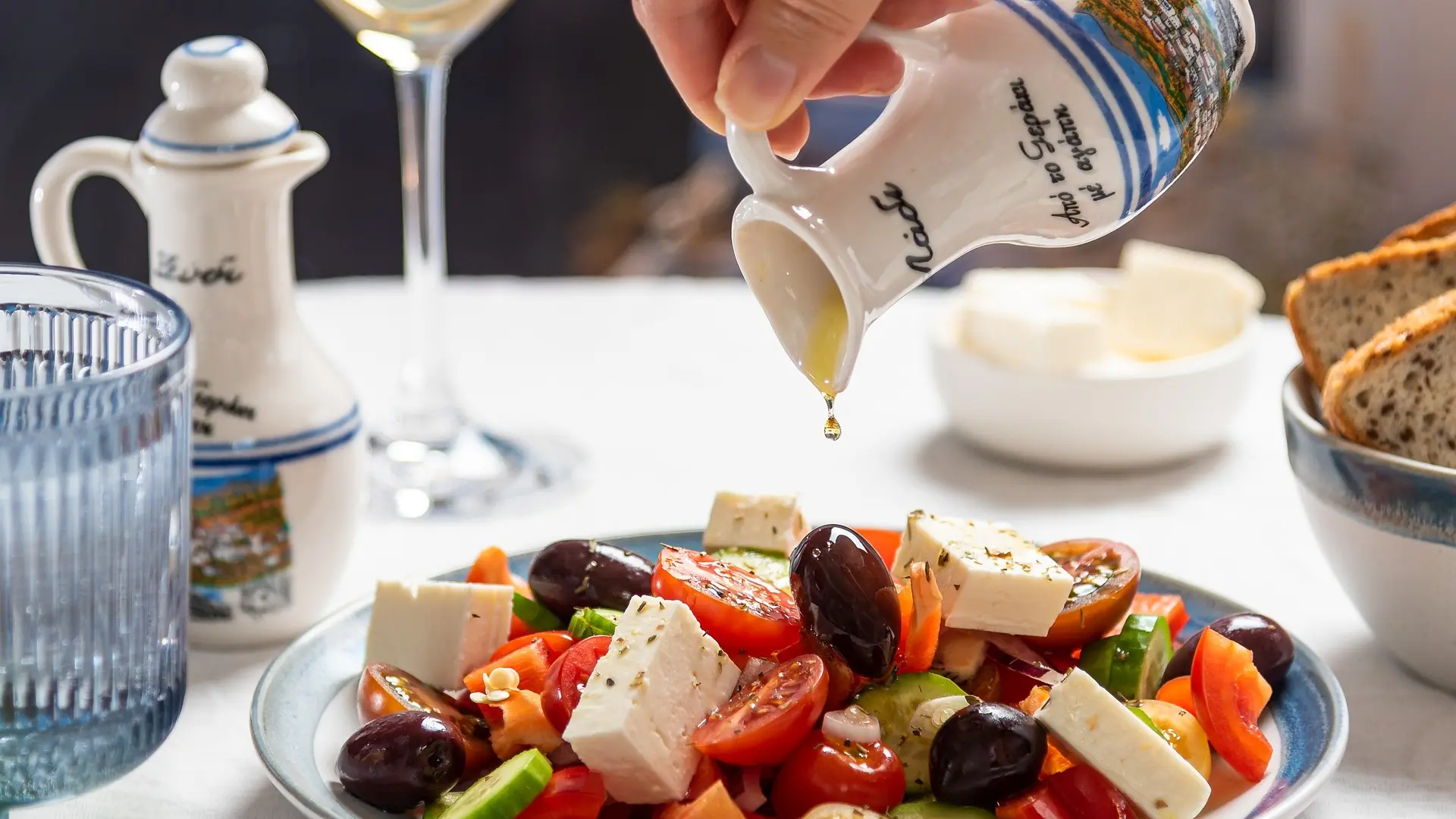 salata, mediteranska kuhinja, maslinovo ulje, grčka pixabay-6482fd62eab62.webp