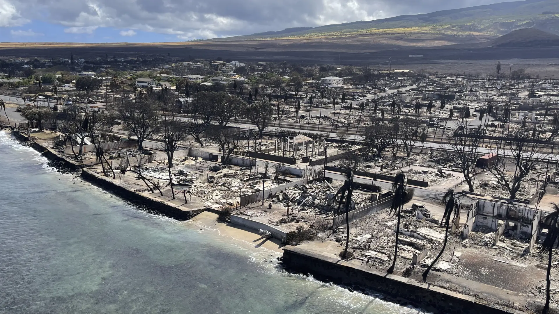 Havaji požar Hawaii Department of Land and Natural Resources via AP-64d74ec4c066a.webp