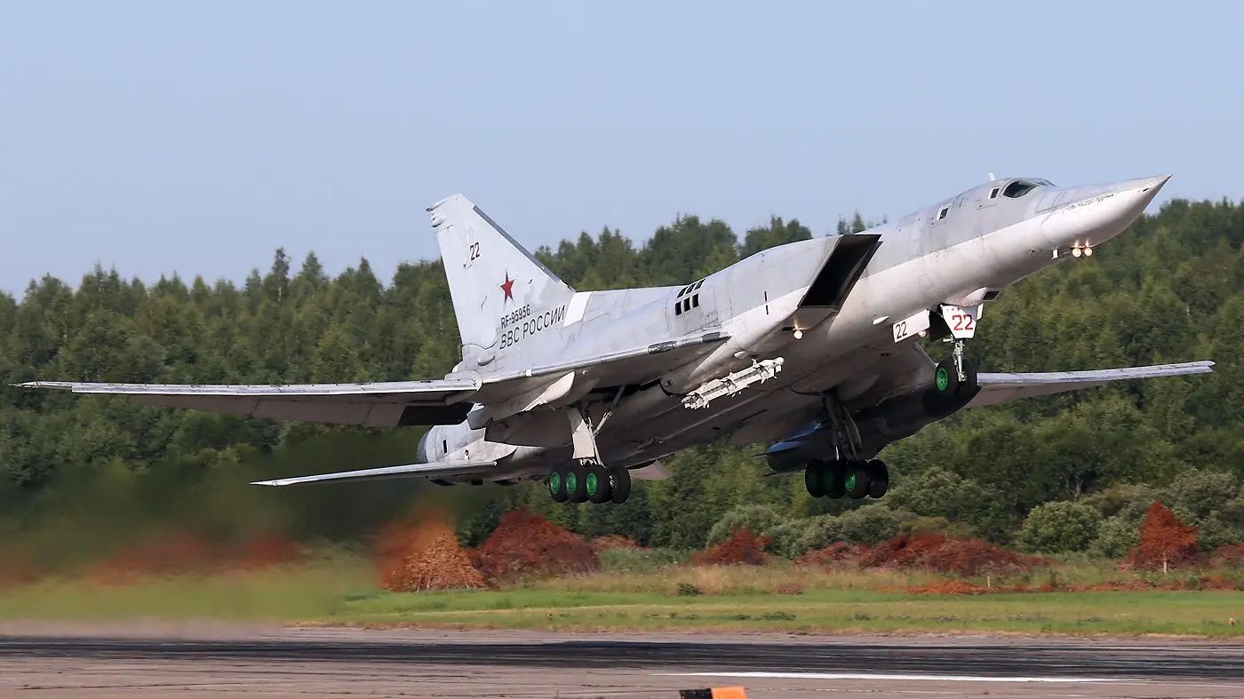 Tupoljev Tu-22M-3_ruski bombarder_Foto Wikimedia Dmitriy Pichugin-64e4aabe06595.webp