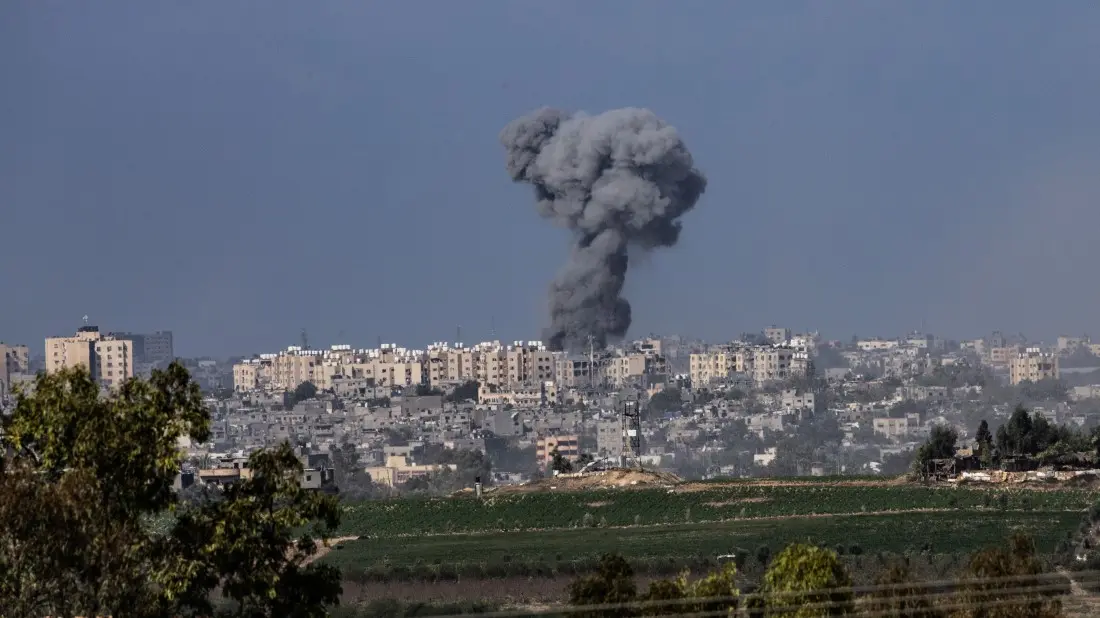 Gaza, Izrael, bombardovanje-653268f09cb8e.webp