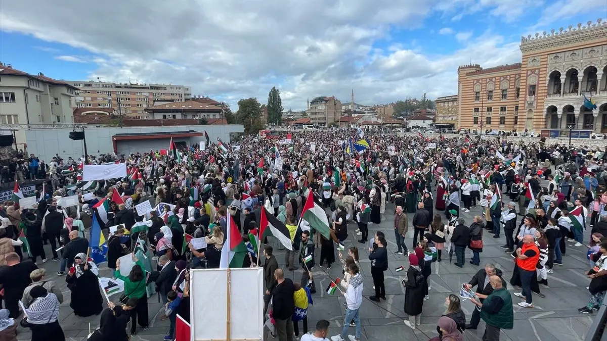 protesti sarajevo palestina anadolija (7)-6534e88a10574.webp