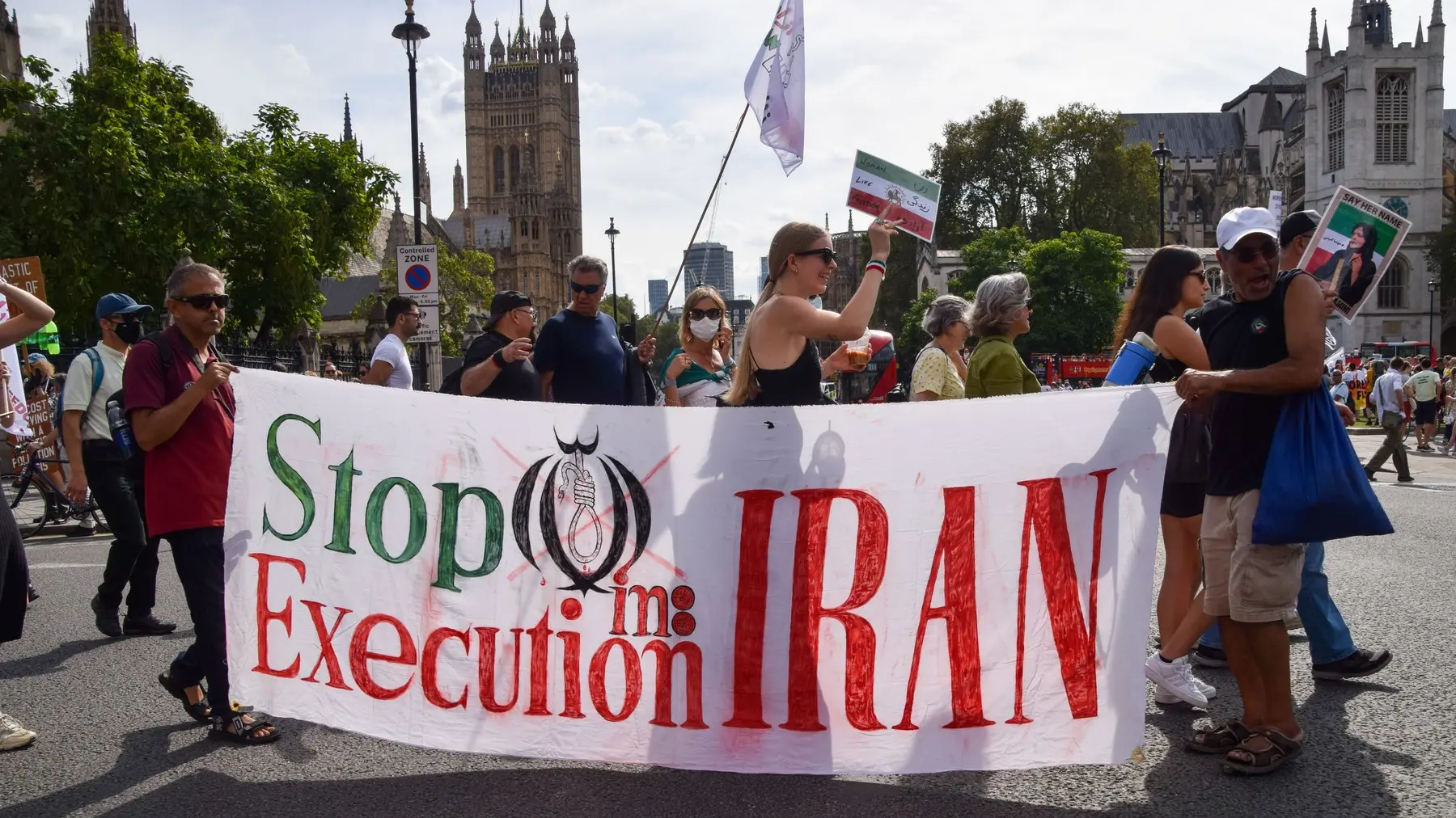 stop egzekuciji u iranu, london 16 sept 2023 - profimedia-65671ea6758b0.webp