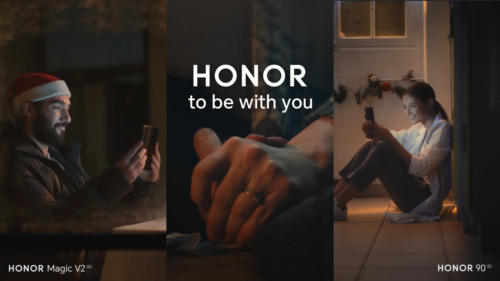 HONOR to be with you - Foto Promo-65831037eb662.webp