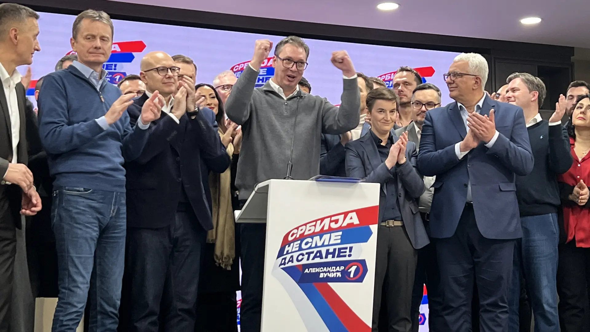 andrija mandić, izbori u srbiji - 17 dec 2023 - foto M.M. ATAImages-658061db8cafd.webp