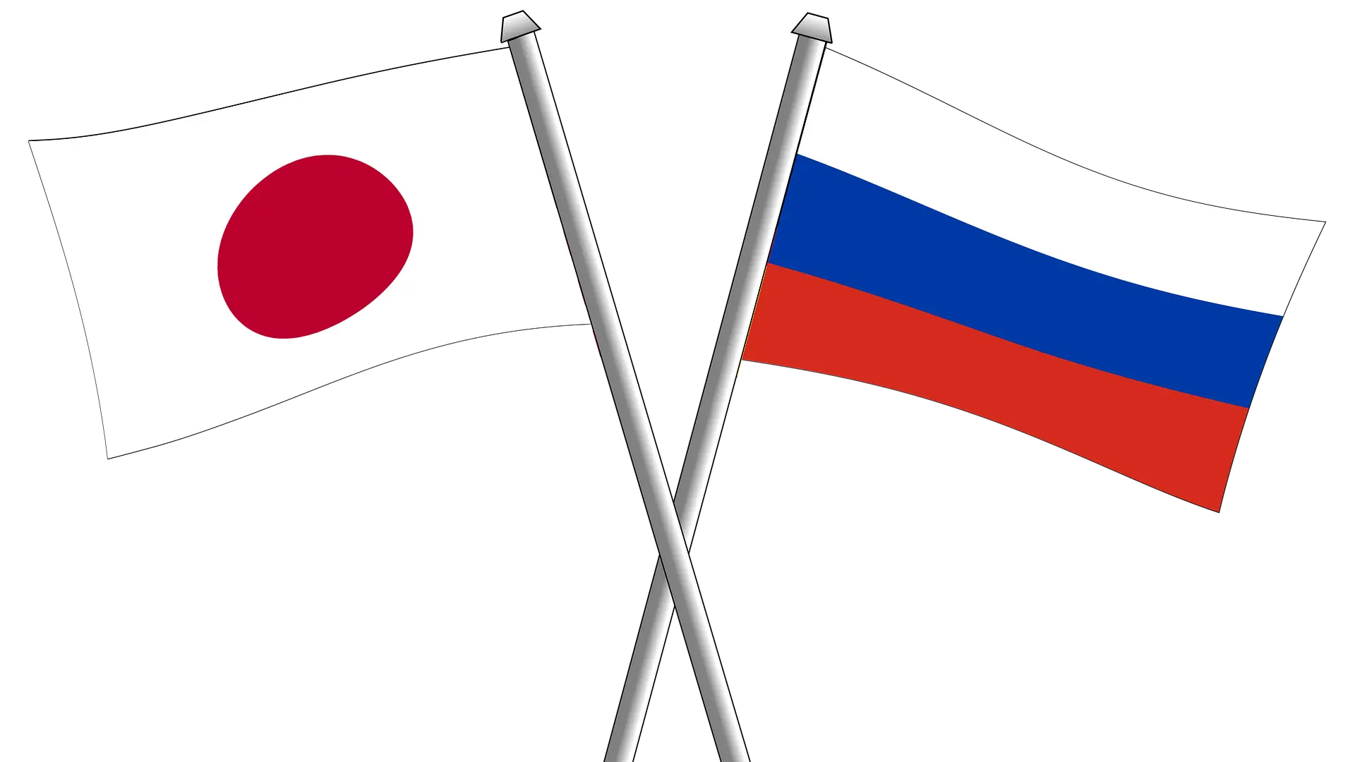 japan rusija, japanska zastava ruska zastava pixabay-657c0d13f1ad4.webp