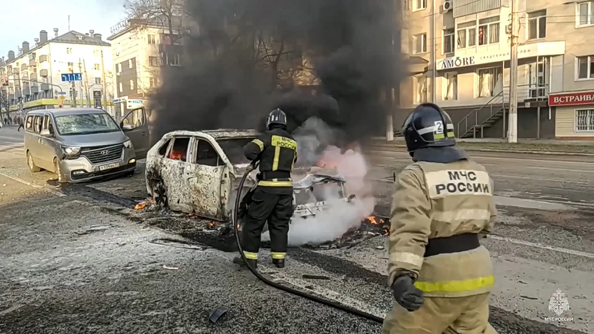 ukrajinski napad na belgorod, 30 dec 2023 - foto Russia Emergency Situations Ministry telegram channel via AP Tanjug-65904cb8a2dcd.webp