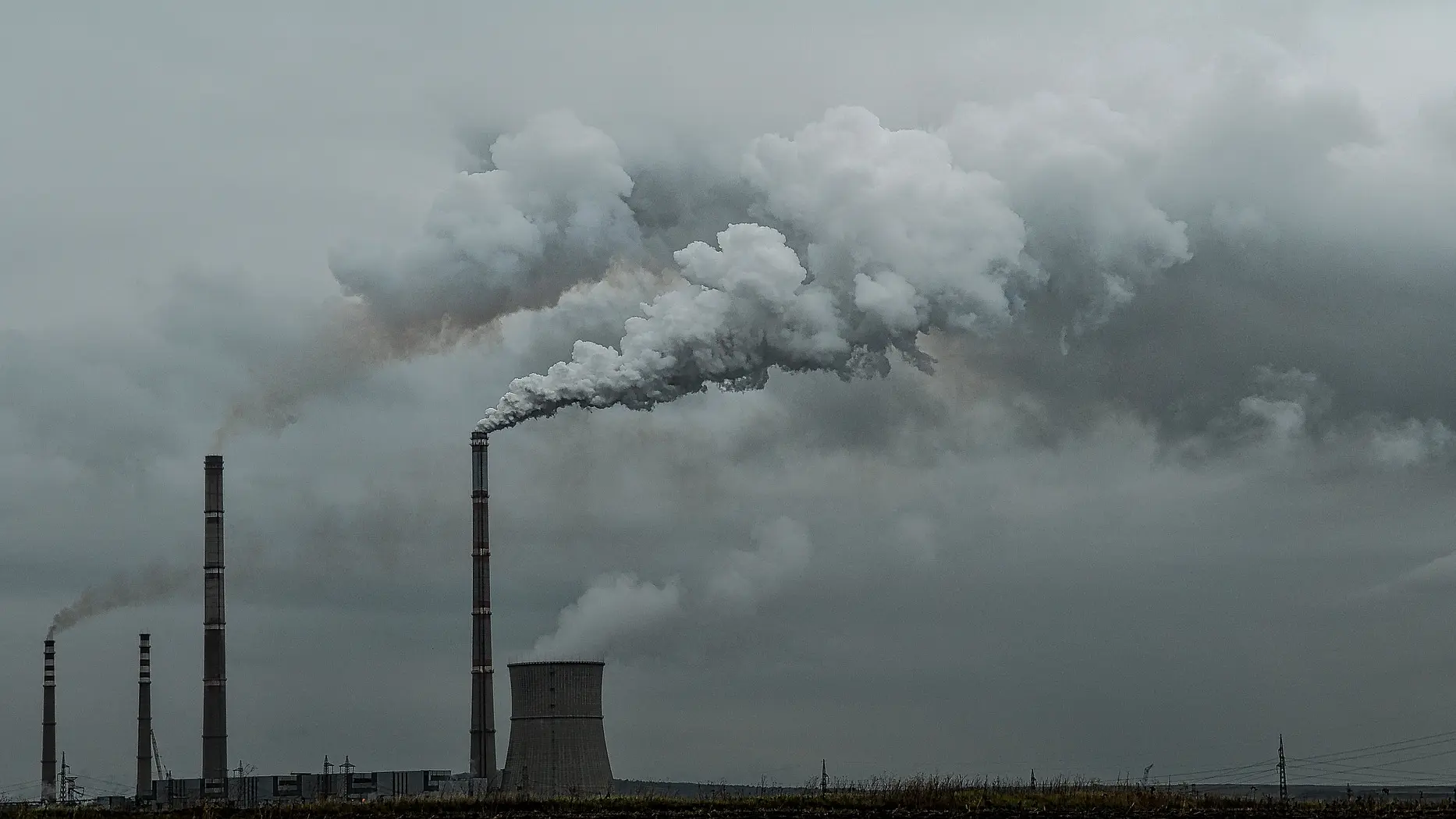 zagađenje, vazduh, ugljen dioksid, klimatske promene, fabrika pixabay-65756eebe3236.webp