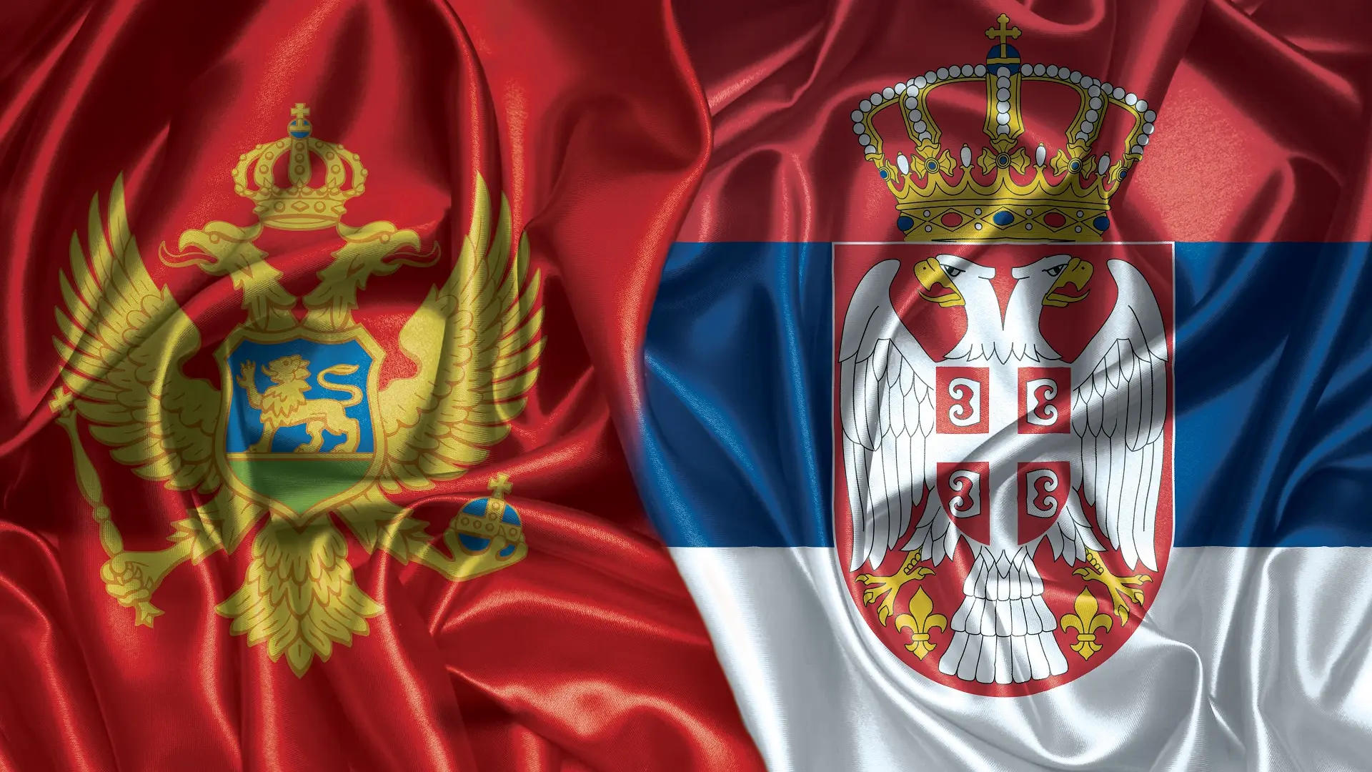 zastava, zastave crna gora, srbija, crnogorska zastava, srpska zastava - shutterstock-6584333fc62ad.webp
