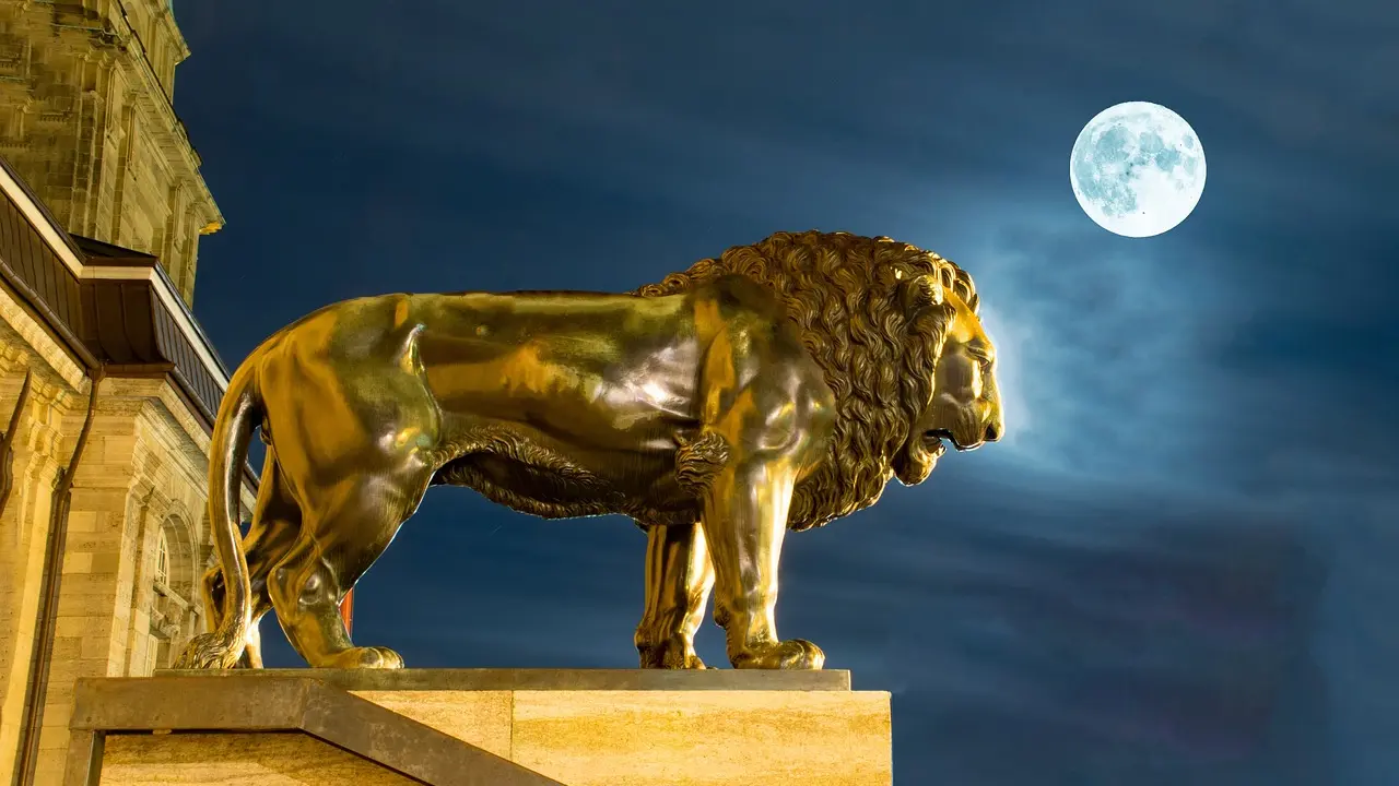Lion moon, pun mesec u lavu, lav, pixabay, horoskop, astrologija-65b0ca3ba2a47.webp