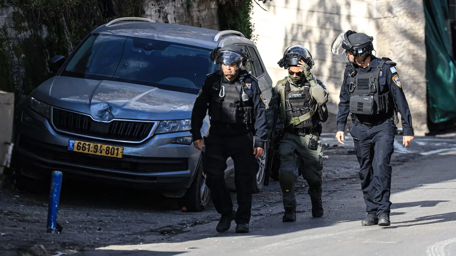 izraelska policija, jerusalim - 5 jan 2024 - profimedia-65a965fe04aa0.webp