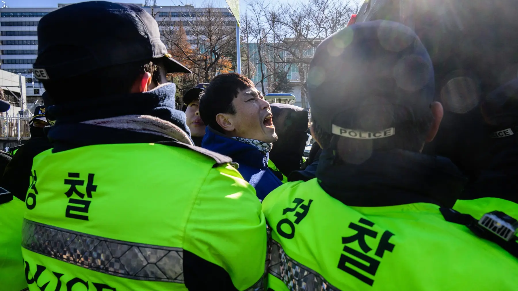 policija u seulu, južnokorejska policija, južna koreja - 30 nov 2023 - profimedia-65991df0afcdd.webp