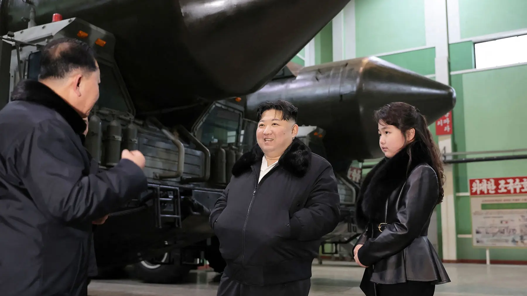 severna koreja, Kim Džong Un - 4 jan 2024 - profimedia-65a38dff714cf.webp
