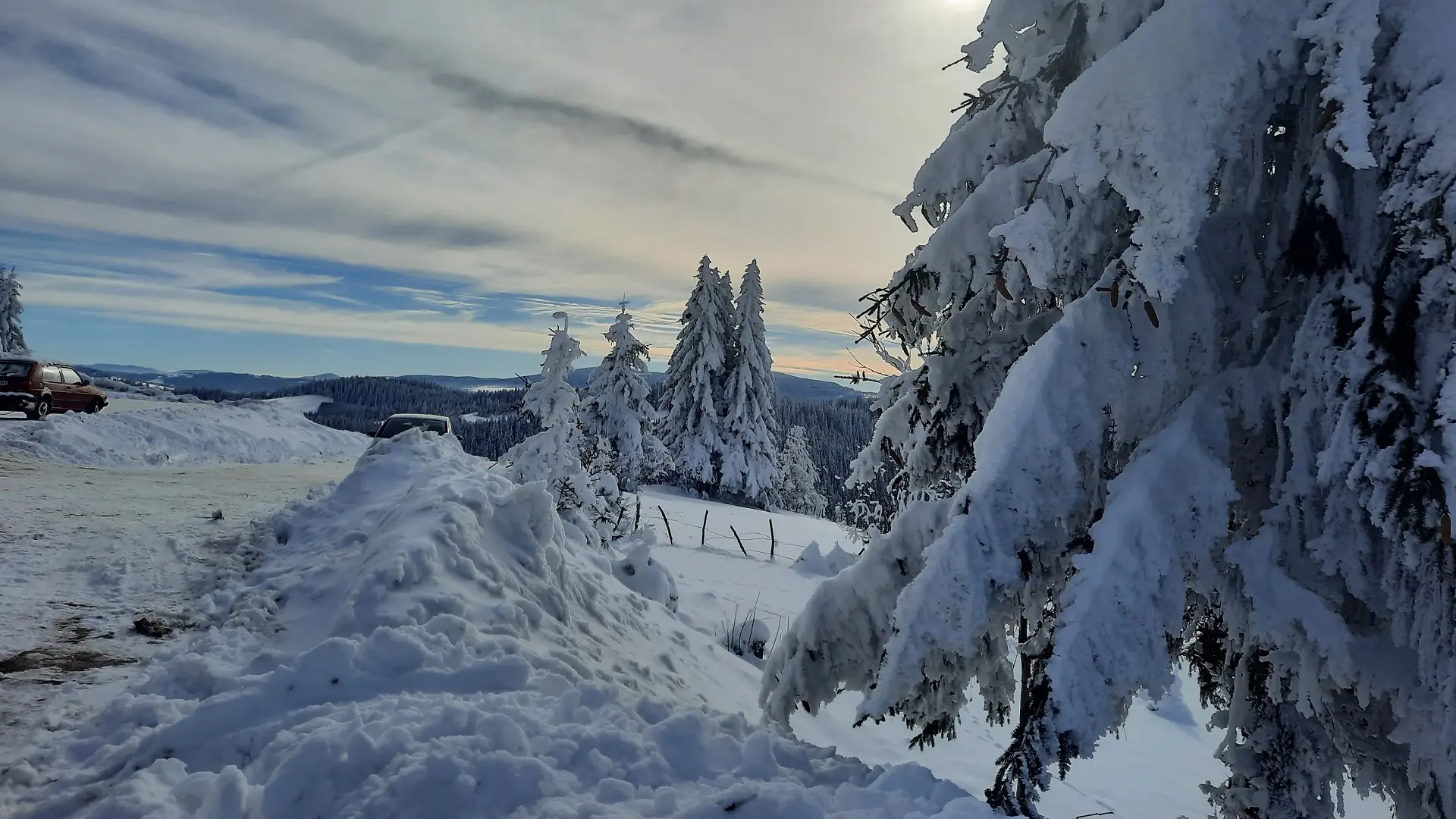 ski centar srebrenik, kneževo - sneg, zima, hladnoća - foto Gordana Popovic ATAImages-65ae22bdce375.webp
