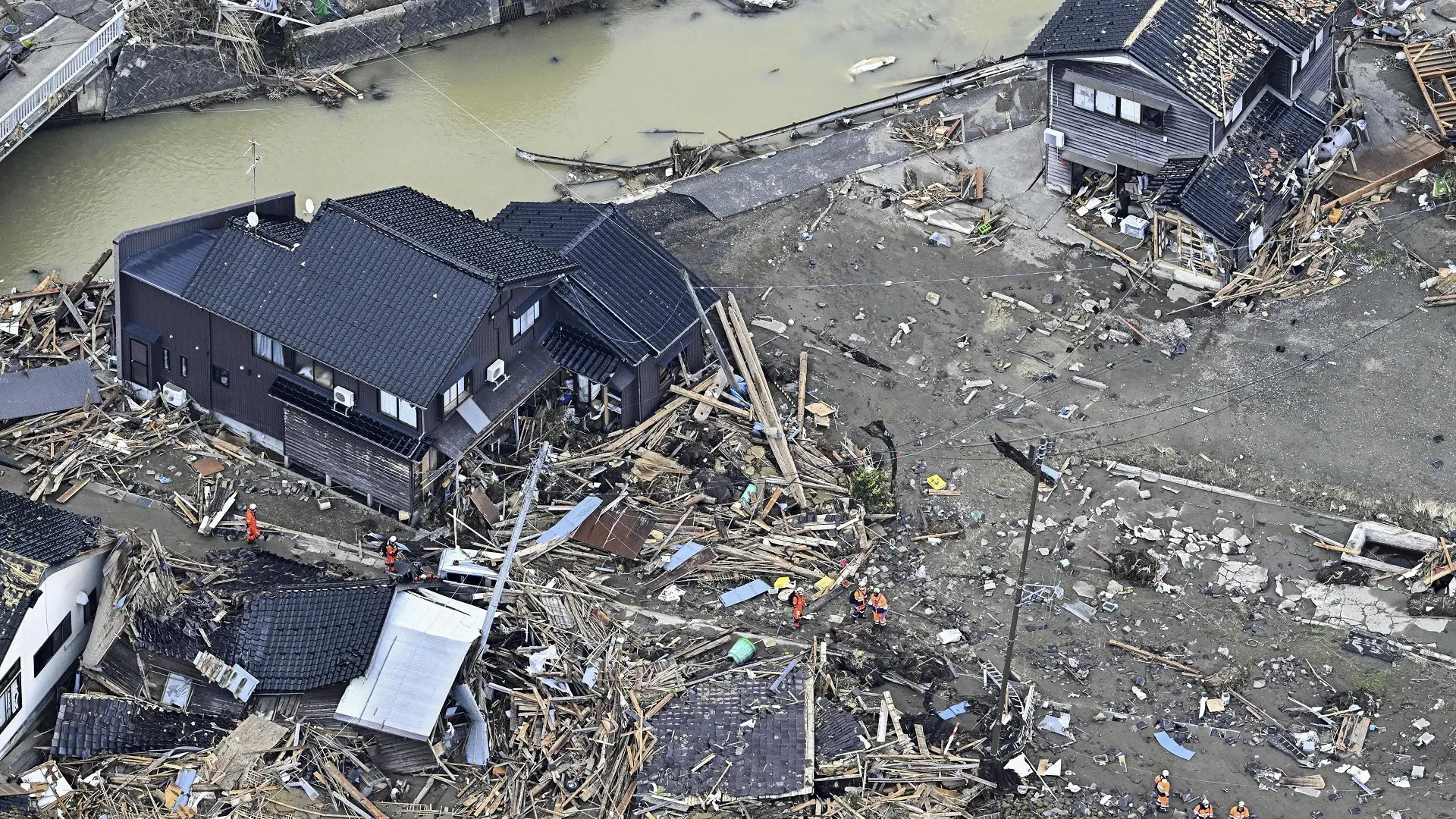 zemljotres u japanu, posledice, 5 jan 2024 - Kyodo News via AP Tanjug (2)-65984c76591bf.webp