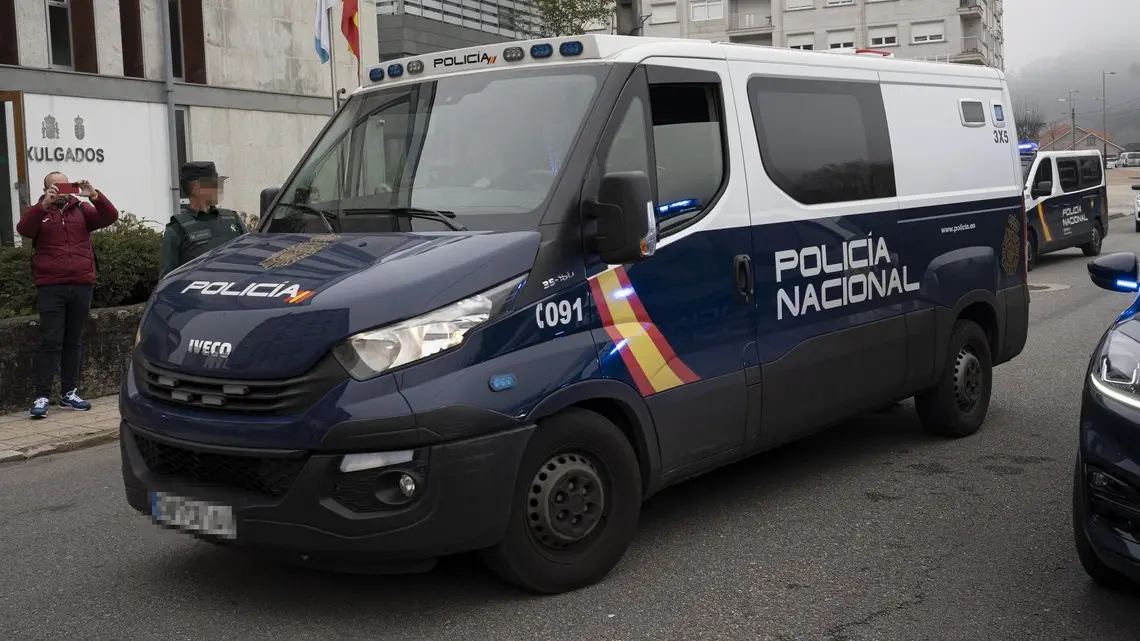 španska policija, 25 jan 2024 - profimedia-65b8f91a8d63e.webp