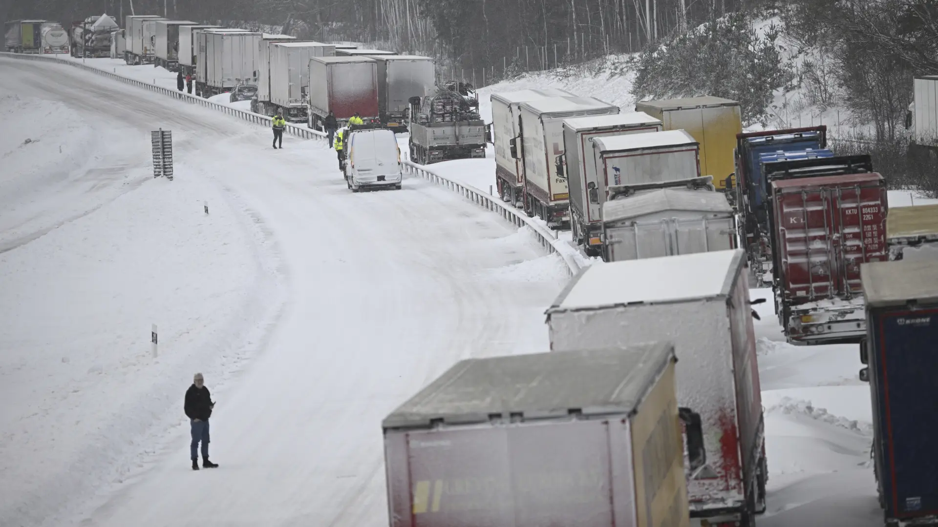švedska hladnoća (Johan NilssonTT News Agency via AP via Tanjug-6596a423560eb.webp