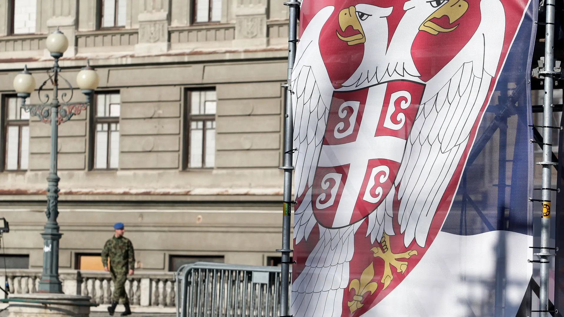 dan državnosti srbije - sretenje, srbija, srpska zastava, zastava srbije - 15 feb 2024 - foto Tanjug Vladimir Šporčić (2)-65ce14d71f2b1.webp