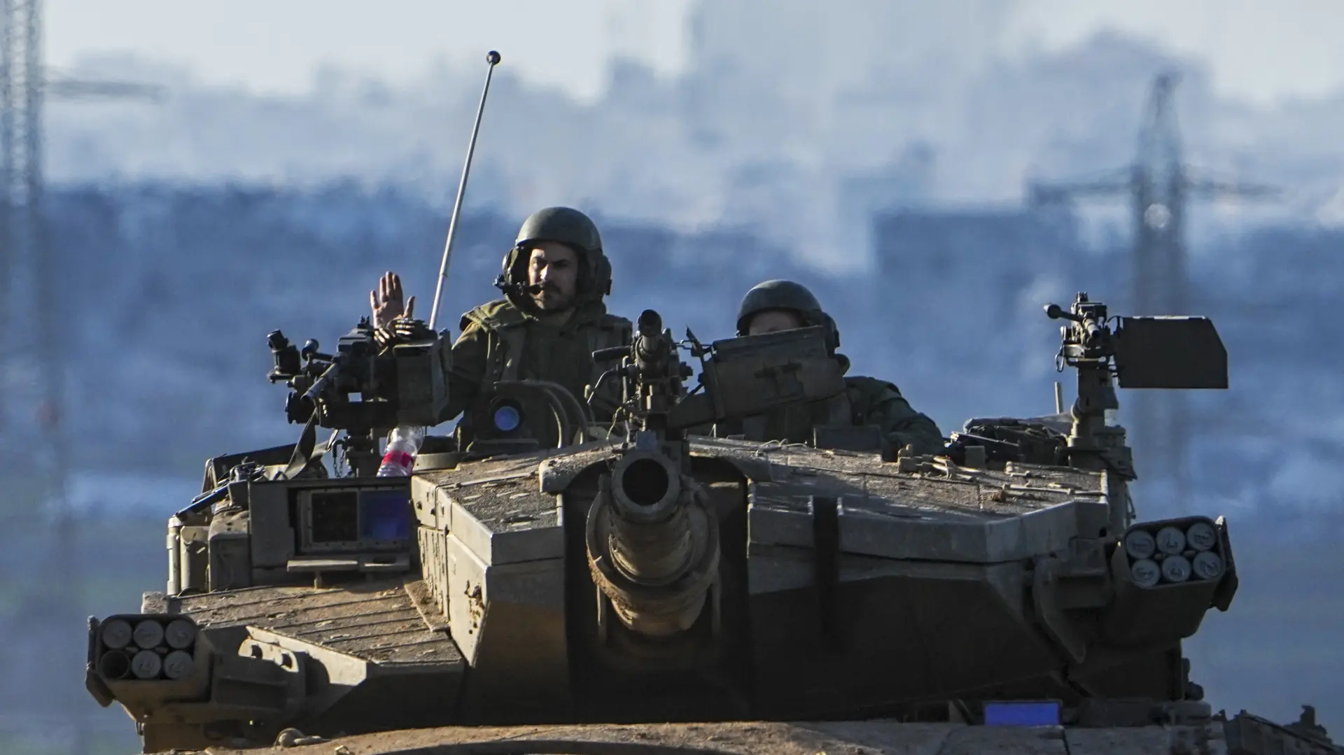 izraelska vojska idf AP PhotoAriel Schalit via Tanjug-65c0aeefe3470.webp