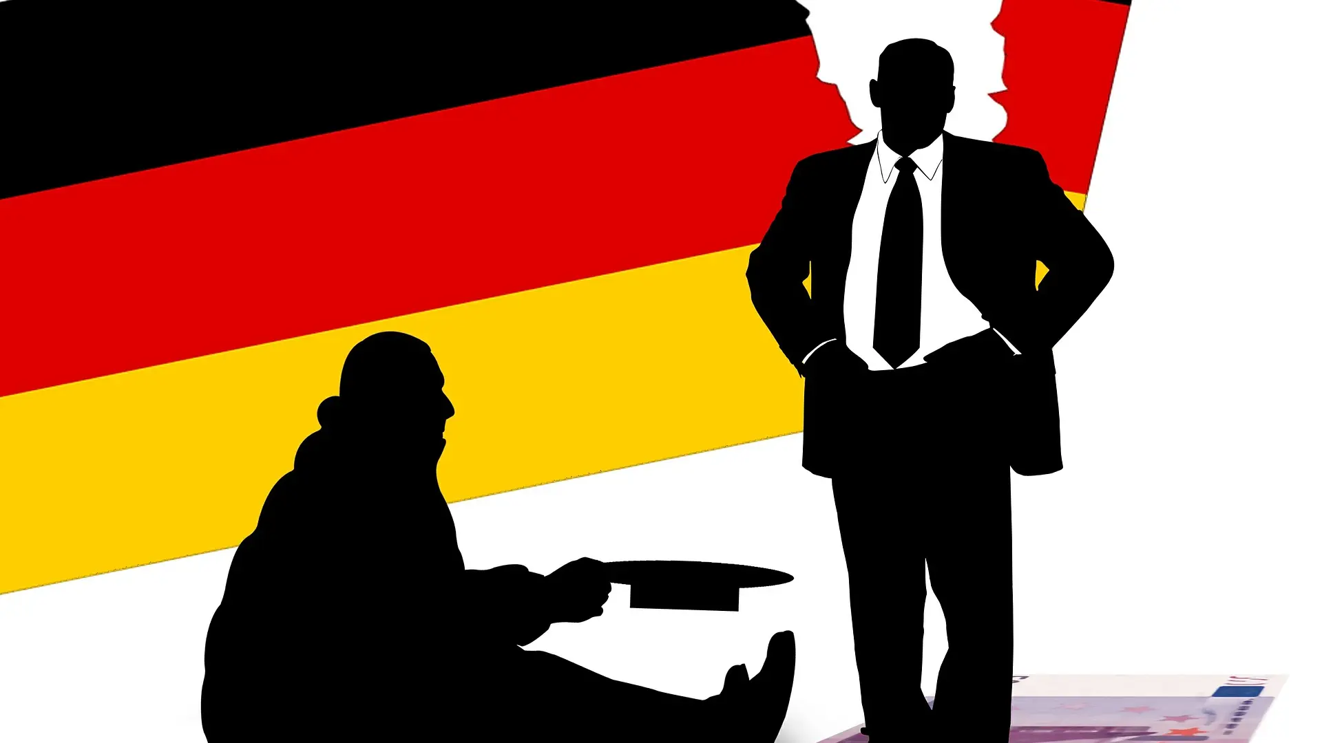 nemačka ekonomija, siromaštvo pixabay-65c7b1de97f66.webp